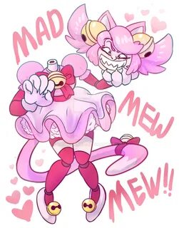 mad mew mew undertale fanart undertale mew