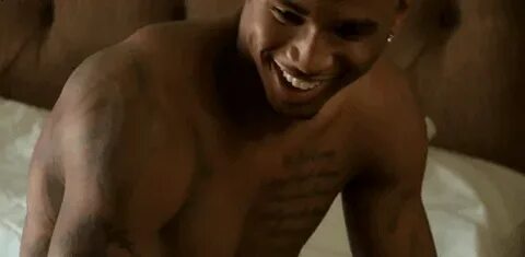 Trey songz GIF - Find on GIFER