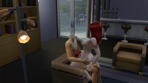 Wicked whims nsfw