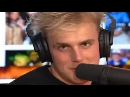 Jake paul admits that his robotic arm is fake - YouTube