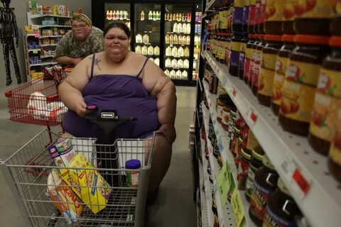 My 600-LB Life' Season 7 Stars Where Are They Now? Janine Up
