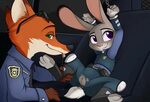 JUDY/ZOOTOPIA THREAD: DISCUSSION EDITION 4 Anyone got a good