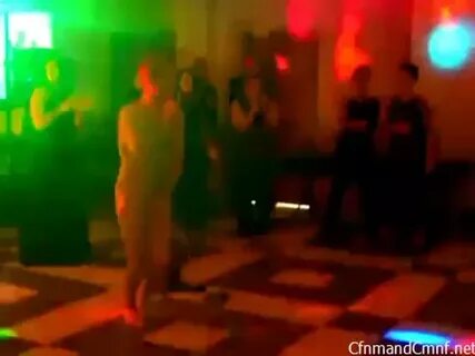 Dancing Naked at Wedding MOTHERLESS.COM ™