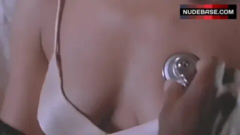 Victoria Rowell Nipple Slip - Dr. Hugo (0:24) NudeBase.com