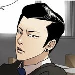What's your fav fight in lookism? Lookism Amino