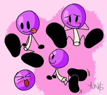 Lollipop Bfb Png - They must be uploaded as png files, isola
