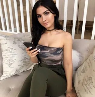51 Hot Pictures Of SSSniperWolf Will Expedite An Enormous Sm