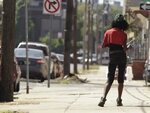 Should prostitution be legal? Here’s why it’s being consider