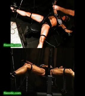 Kinky Videos With Fit, Athletic Women Bdsm - Page 6