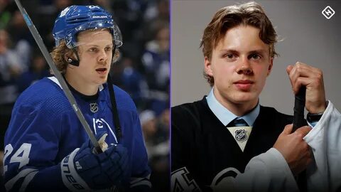 Maple Leafs-Penguins trade grades: Kasperi Kapanen returns t
