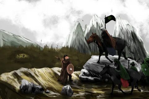 Steam Topluluğu :: :: Conquer - M&B Bannerlord fan art