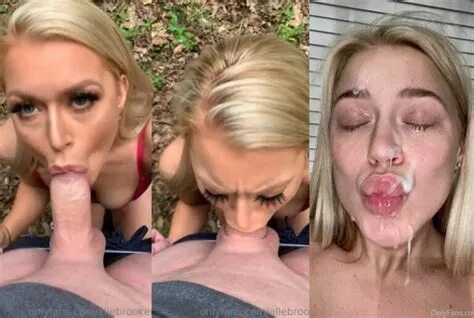 Elle Brooke Videos