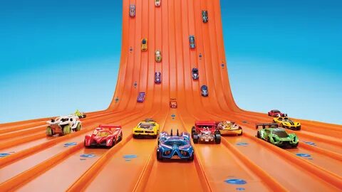 Hot Wheels Desktop Wallpapers - Wallpaper Cave