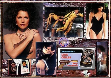 Lois Chiles nude pics, página - 1 ANCENSORED