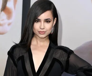 Sofia Carson protagoniza Songbird, la primera película sobre