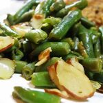 Lemon Pepper Green Beans Recipe Allrecipes
