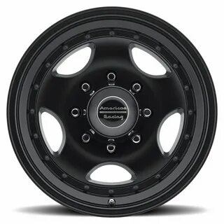 American Racing Custom Wheels AR23 Wheels & AR23 Rims On Sal