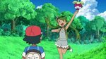 Mallow is amazing Pokémon Amino