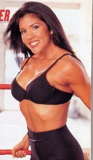 Mia St John - Alchetron, The Free Social Encyclopedia