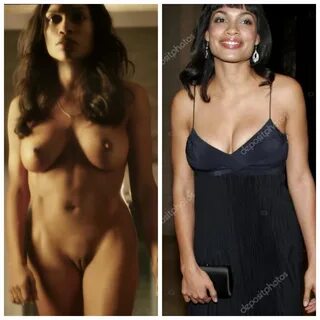 Rosario Dawson (Trance 2013) - Reddit NSFW