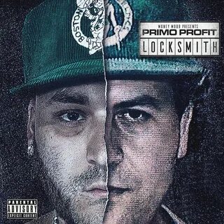 Альбом "Locksmith" (Primo Profit) в Apple Music
