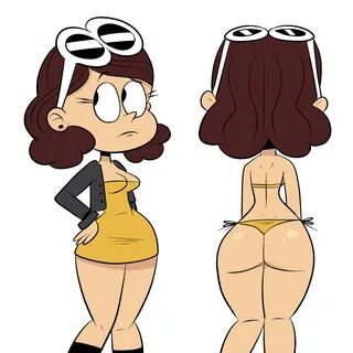 TLHG/ - The Loud House General Luna Edition Booru: htt - /tr