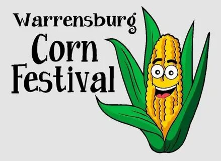 2022 Warrensburg Corn Festival - Warrensburg, IL