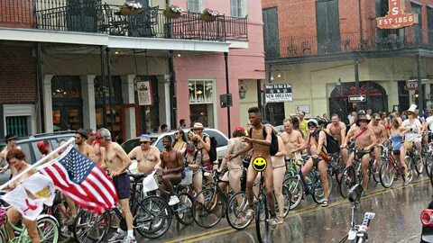Wnbr New Orleans 2022 - New Years Eve 2022