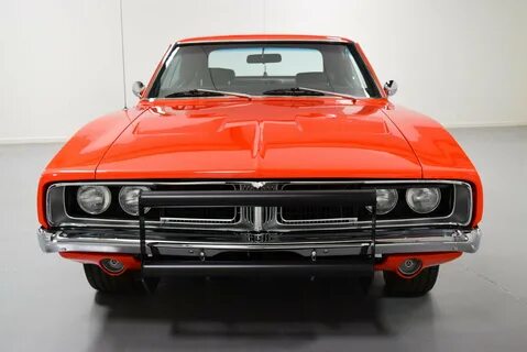 How Much Is A 1969 Dodge Charger / 1969 Dodge Charger R/T Ha