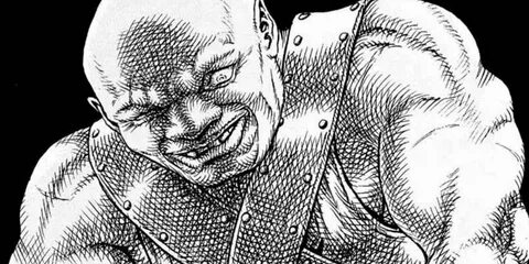 Berserk: 10 veces que el manga fue demasiado lejos Cultture