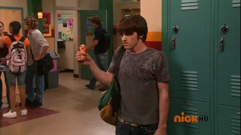 drake and josh eric punches drake full episode OFF-73