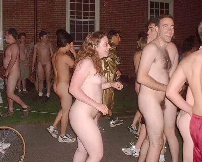Harvard nude photos ♥ PICCONN: That time Harvard and Yale to
