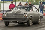 ProTorque Racer Shane McAlary Joins Street Outlaws "Top 10" 