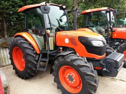 Все для ТО к трактору KUBOTA M9960 DTH-L " Информационный са