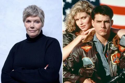 What Has Kelly McGillis Said About Not Returning to 'Top Gun