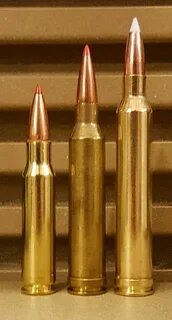 7mm Shooting Times Westerner - Wikipedia Republished // WIKI