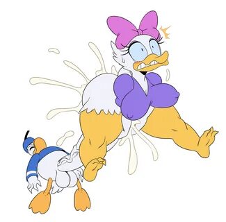 Daisy Duck Hentai