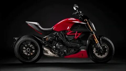 Мотоциклы Ducati (Дукати) - обзор модельного ряда с описание