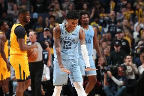 NBA, Ja Morant: prossima fermata All Star Dunkest