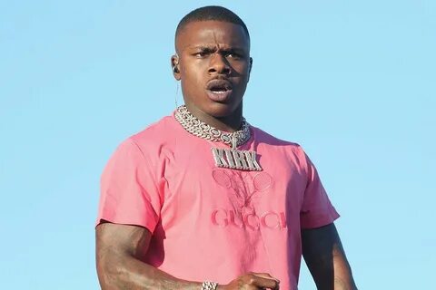 DaBaby Has Been Arrested on Robbery Charges In Miami