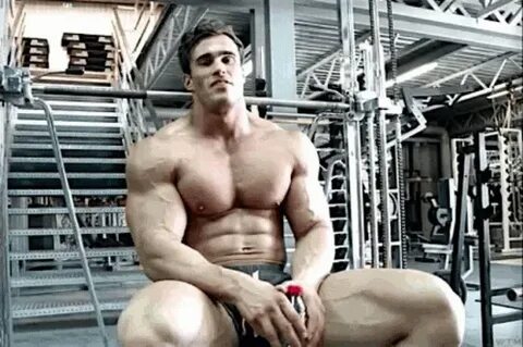 Muscle Huge GIF - Muscle Huge - Descubre & Comparte GIFs