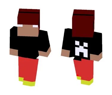 Install Cool herobrine Skin for Free. SuperMinecraftSkins