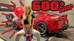 600+ WHP 2020 TOYOTA SUPRA! Easy, Reliable Power. - YouTube