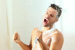 shower singing Memes - Imgflip