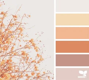 Color Season (fresh hues ) Design seeds color palette, Paste