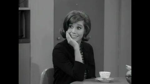 "DICK VAN DYKE SHOW" - BEST LAURA PETRIE MOMENTS - SEASON TH