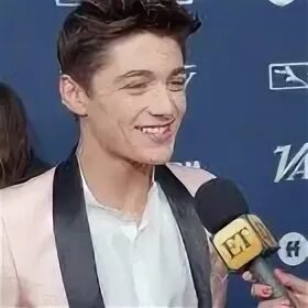 Asher Angel - Exclusive Interviews, Pictures & More Entertai