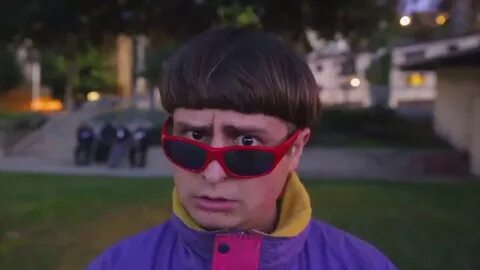 Oliver Tree, Ethan’s long lost son - Imgur