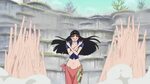 Anime Feet: One Piece: Nico Robin (Episode 556)
