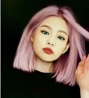 Jennie edit